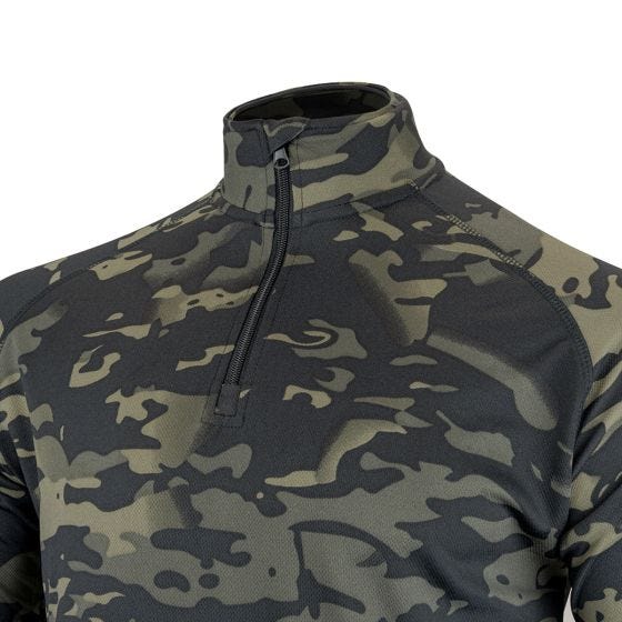 Camiseta Viper Mesh-Tech para armadura en V-Cam Black