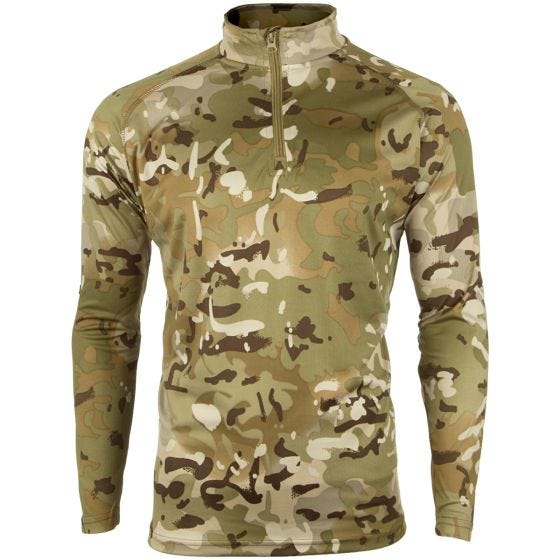 Camiseta Viper Mesh-Tech para armadura en V-Cam