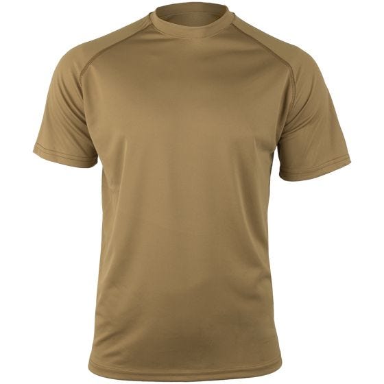 Camiseta Viper Mesh-Tech en Coyote