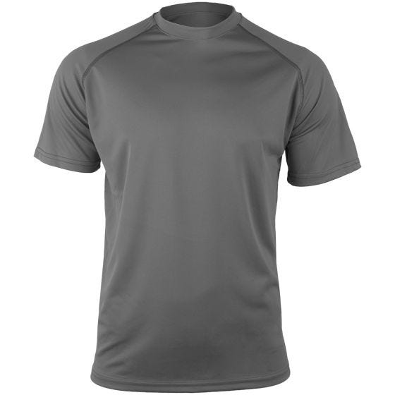 Camiseta Viper Mesh-Tech en Titanium