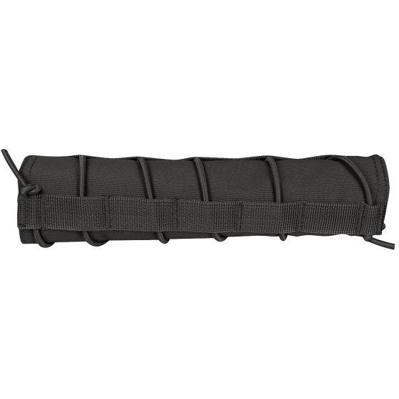 Funda para silenciador Viper en negro