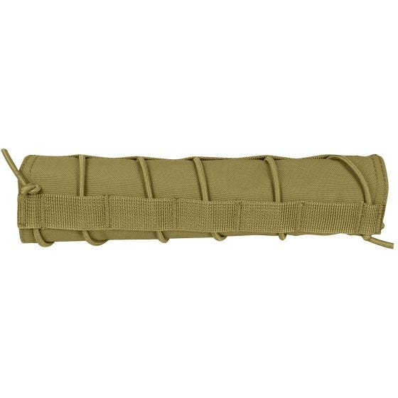 Funda para silenciador Viper en Coyote
