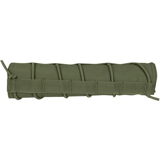 Funda para silenciador Viper en verde