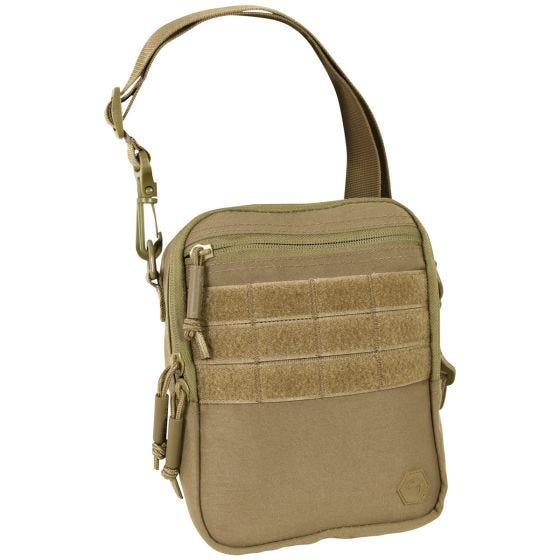 Bolsa modular de transporte Viper en Coyote