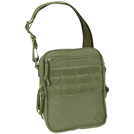 Bolsa modular de transporte Viper en verde
