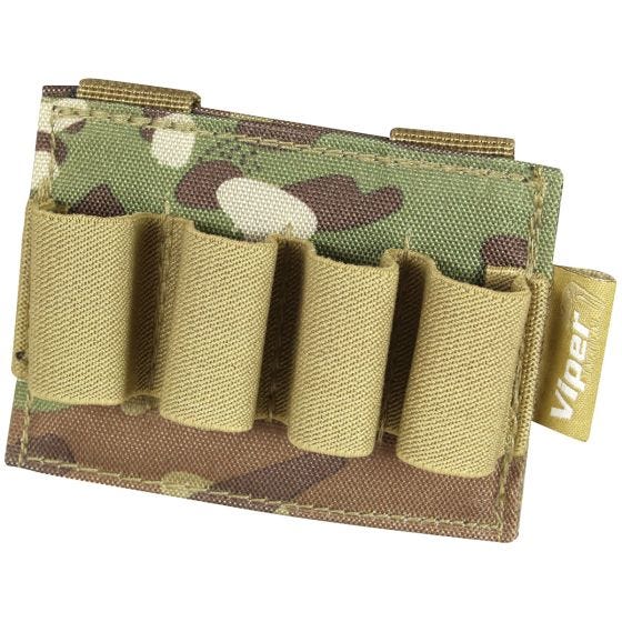 Panel modular para cartuchos de escopeta Viper en V-Cam