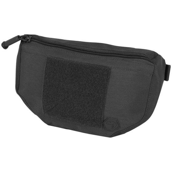 Bolsa riñonera Viper Scrote en negro