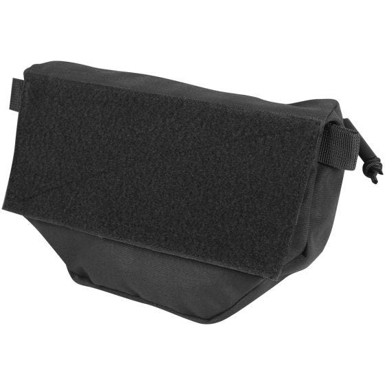 Bolsa riñonera Viper Scrote en negro