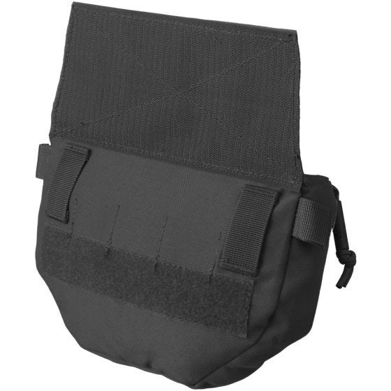 Bolsa riñonera Viper Scrote en negro