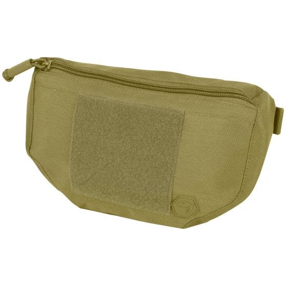 Bolsa riñonera Viper Scrote en Coyote