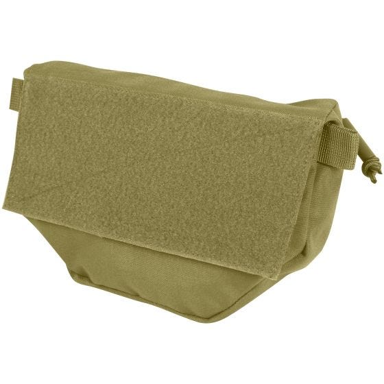Bolsa riñonera Viper Scrote en Coyote