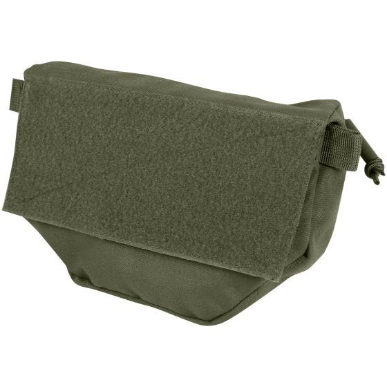 Bolsa riñonera Viper Scrote en verde