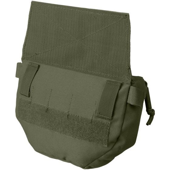 Bolsa riñonera Viper Scrote en verde