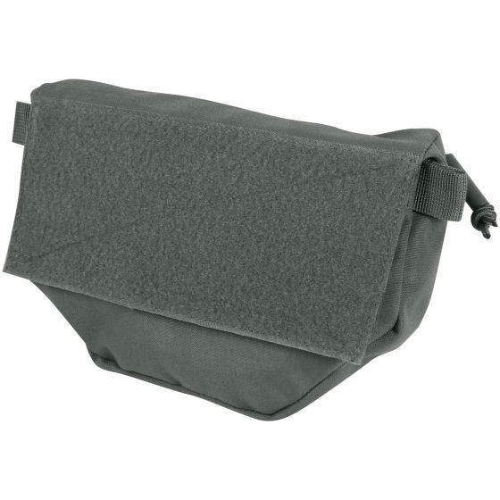 Bolsa riñonera Viper Scrote en Titanium