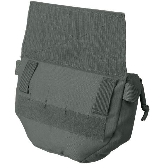 Bolsa riñonera Viper Scrote en Titanium