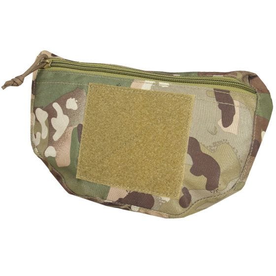 Bolsa riñonera Viper Scrote en V-Cam