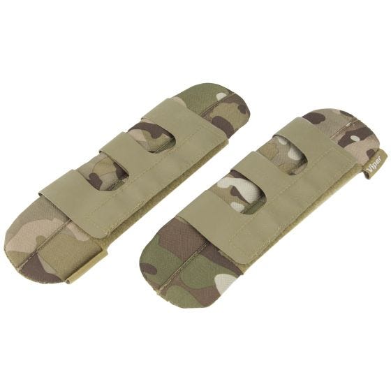 Almohadillas para los hombros Viper en V-Cam