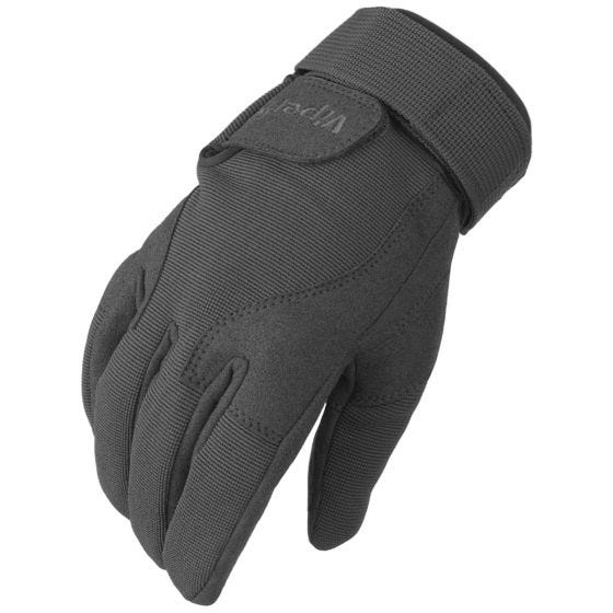 Guantes Viper Special Ops en negro