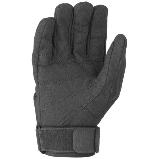 Guantes Viper Special Ops en negro