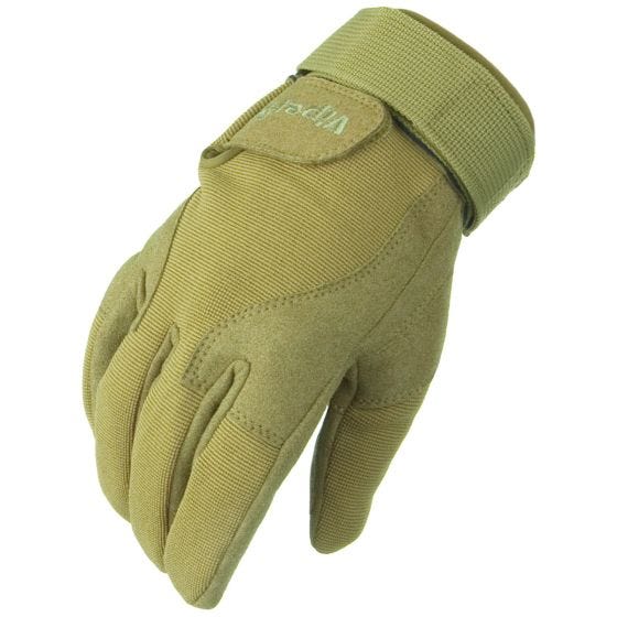 Guantes Viper Special Ops en Olive Green