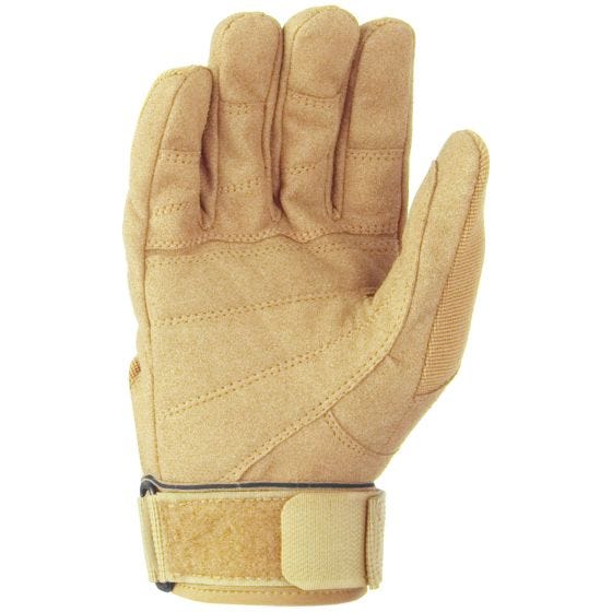 Guantes Viper Special Ops en Sand