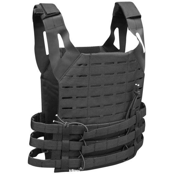 Chaleco portaplacas Viper Lazer Special Ops en negro