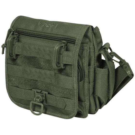 Bolsa Viper Special OPS en Olive Green
