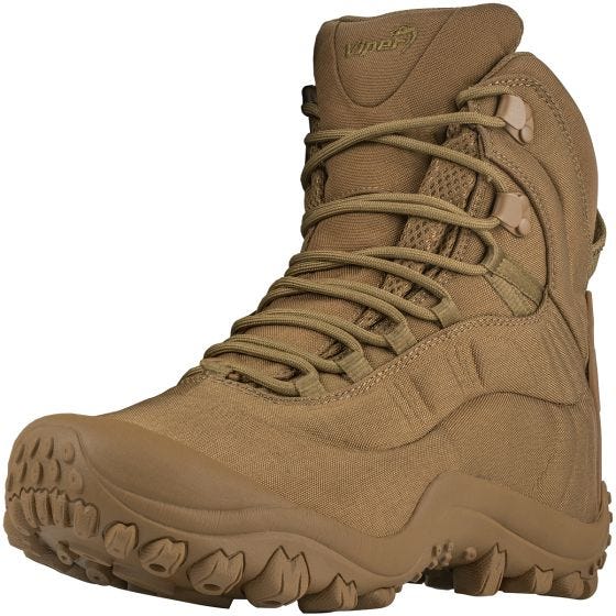 Botas Viper Venom en Coyote