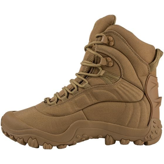 Botas Viper Venom en Coyote