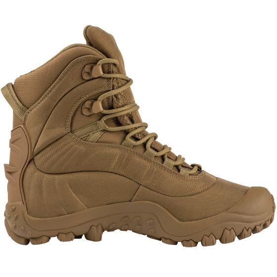 Botas Viper Venom en Coyote