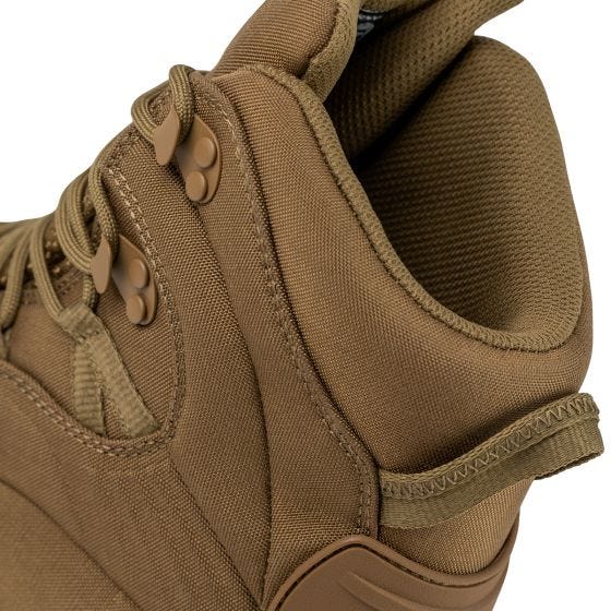 Botas Viper Venom en Coyote