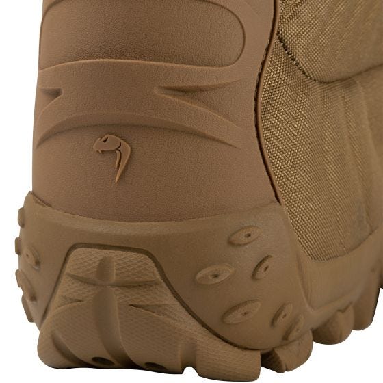 Botas Viper Venom en Coyote