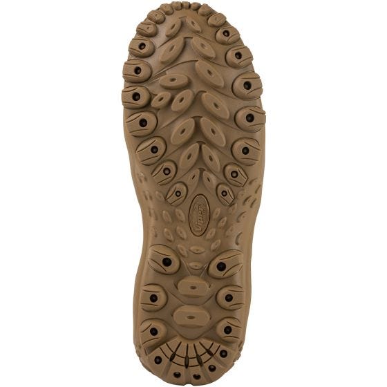 Botas Viper Venom en Coyote