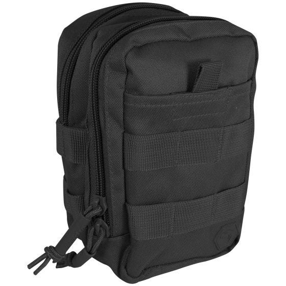 Bolsa Viper Splitter en negro