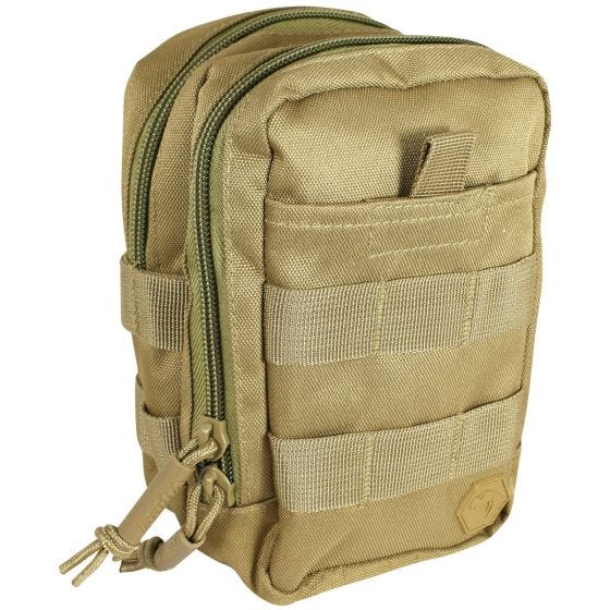 Bolsa Viper Splitter en Coyote