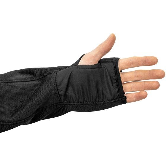 Sudadera con capucha Viper Storm en negro
