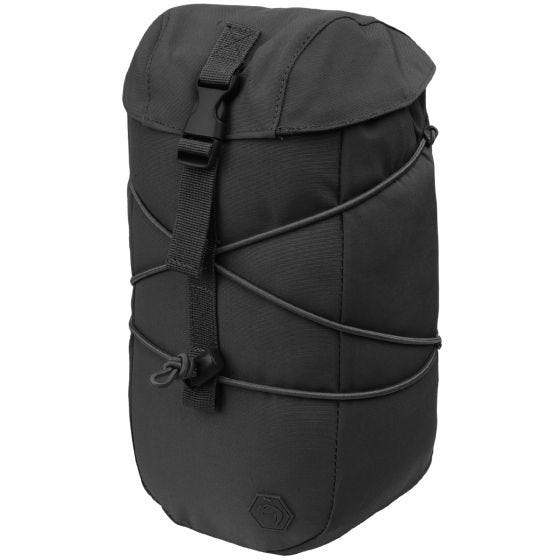 Bolsa Viper Stuffa en negro