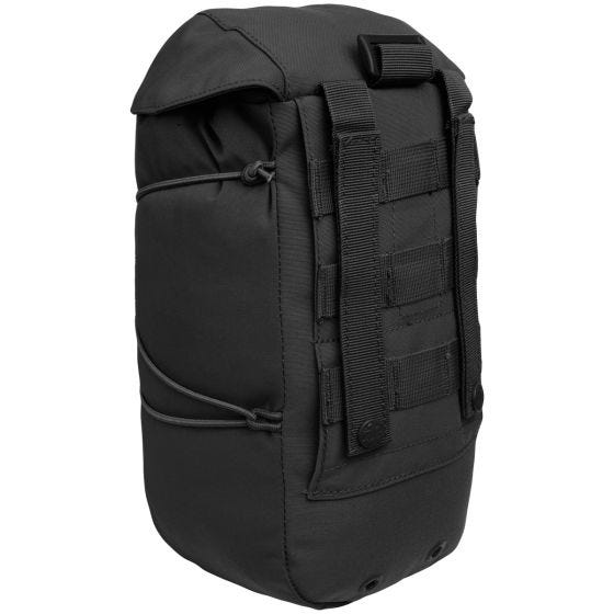 Bolsa Viper Stuffa en negro