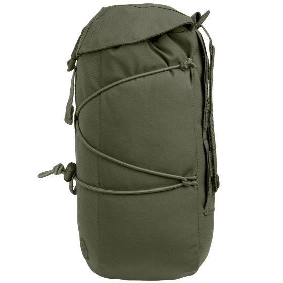 Bolsa Viper Stuffa en verde