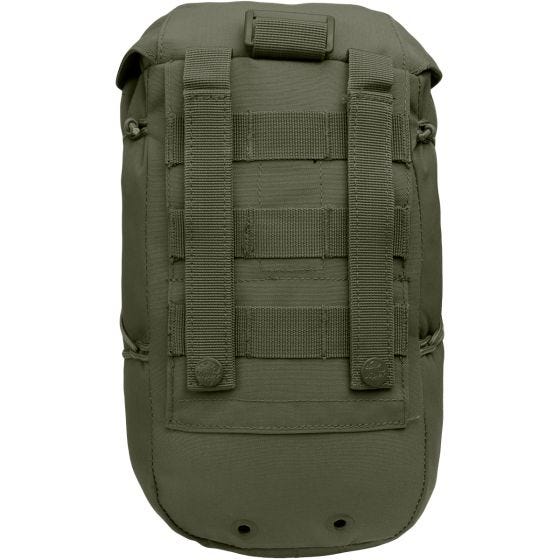 Bolsa Viper Stuffa en verde
