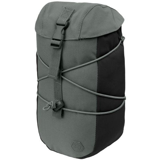 Bolsa Viper Stuffa en Titanium