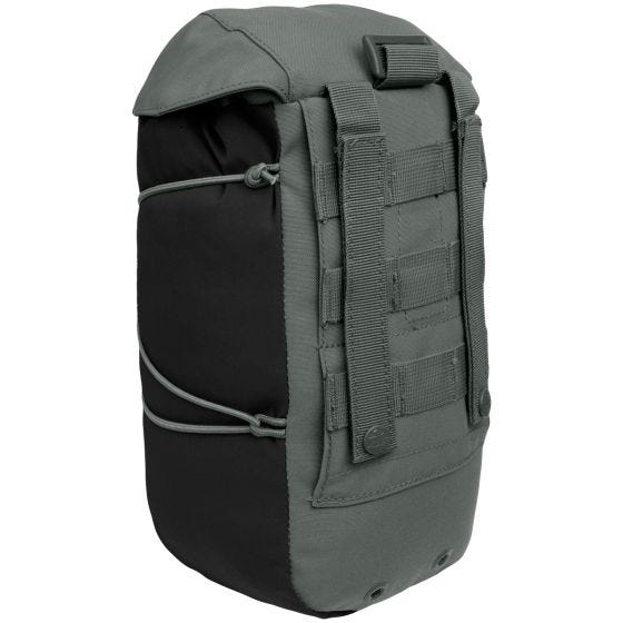 Bolsa Viper Stuffa en Titanium
