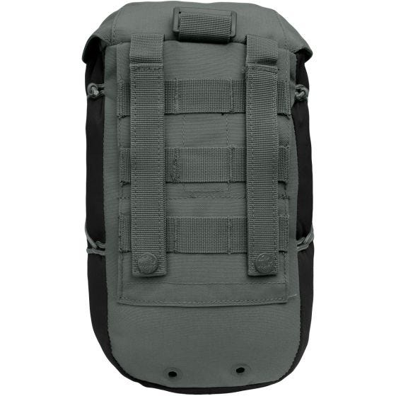 Bolsa Viper Stuffa en Titanium