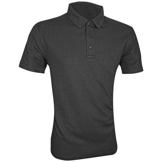 Polo Viper Tactical en negro