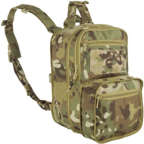 Mochila Viper para cargadores compatible con el sistema VX Buckle Up en V-Cam