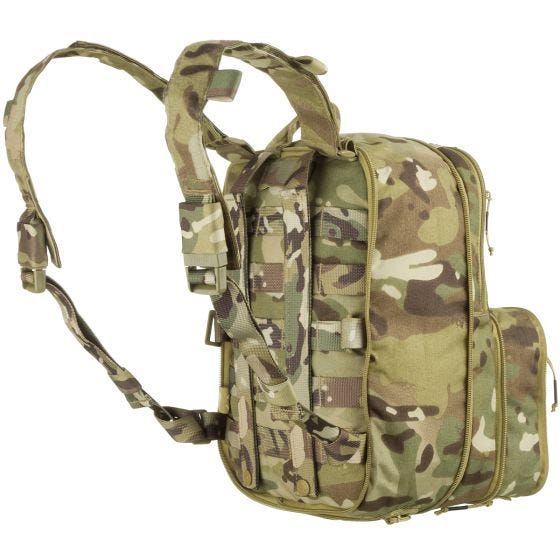 Mochila Viper para cargadores compatible con el sistema VX Buckle Up en V-Cam