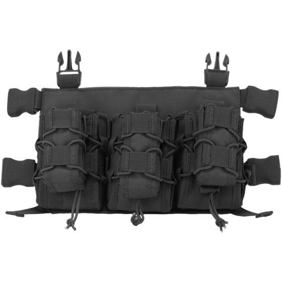 Plataforma Viper portacargador compatible con el sistema VX Buckle Up en negro