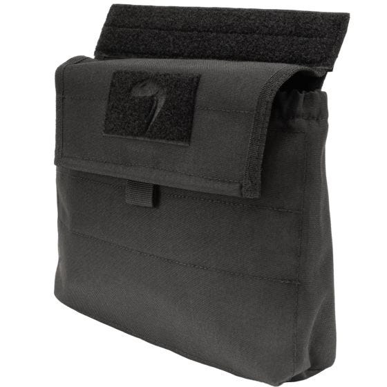 Bolsa multiusos Viper VX Dangler en negro