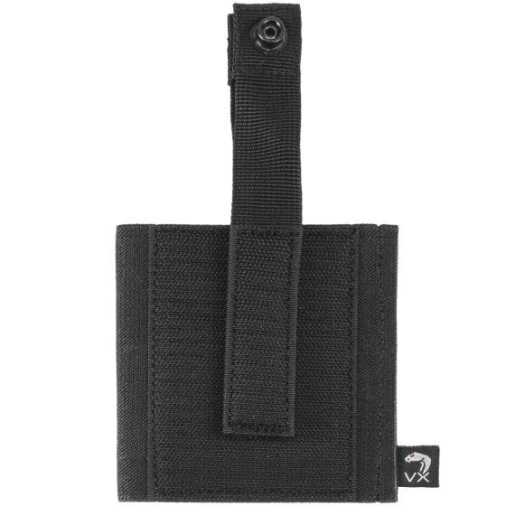 Funda Viper VX para pistola en negro