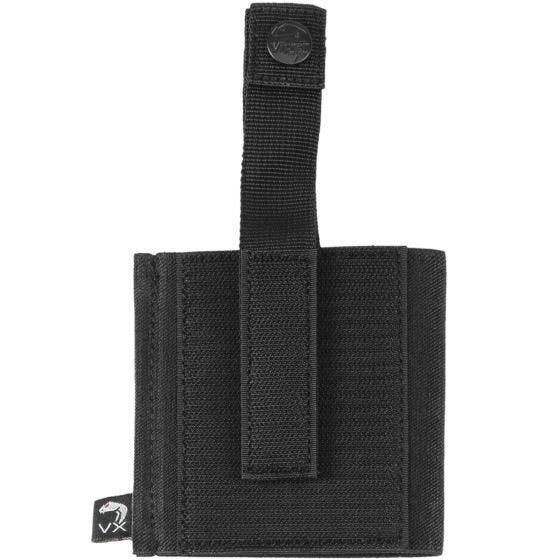 Funda Viper VX para pistola en negro